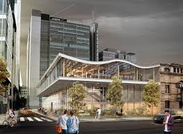 Proof that when it comes to decorating, it's all in the. Winners Announced For Creative Community Hub To Design An Urban Catalyst In Adelaide