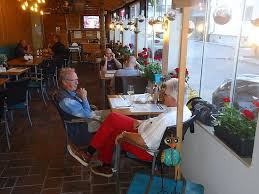 Order food online at tatu bar & grill, otopeni with tripadvisor: Het Overdekte Terras Picture Of Tatu Bar Grill Otopeni Tripadvisor