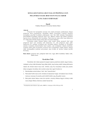 Penilai ujian terdiri dari dua dosen pembimbing ditambah satu. Http Bandi Feb Uns Ac Id Wp Content Uploads 2009 08 2010 6 Peb D3 Ak 1 Pdf
