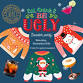 Ugly Sweater Party - Hidden Ships Distillery event image