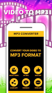 A mp3 file is a compressed digital music file. Mp4 To Mp3 Mpeg4 Video Converter For Android Apk Download
