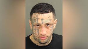 Mug shots of the week: June 25-July 1, 2023