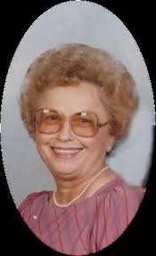 Augusta Mieth Obituary (1924