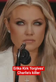 Erika Krik Fire Work