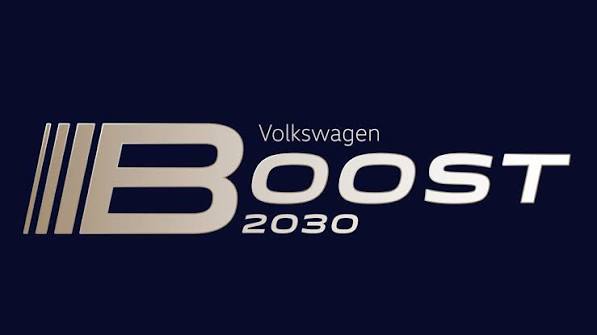 Strategy | Volkswagen Newsroom