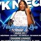 YK Niece Live at Chasers Lounge (Pensacola FL)