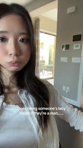 Is Being Someones Lacy Good