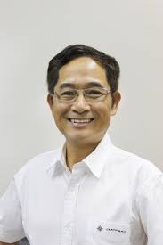 About UsChina Pacific Marine