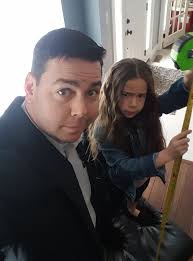 Tomorrow, I depart to my 2nd home, Dallas for Million Dollar Mastermind.  Apex Business Association Featuring some absolute killers in the  entrepreneurial space. I've been a part of Apex for 4 years