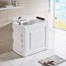 Aquarius industries luxury 60 x 32 in. Luxury Walk In Tub Shower Combo 1 Person Hot Tub Bathtub For Disabled People Q376 Buy Luxury Shower Unit Walk In Tubs 1 Person Hot Tub Product On Alibaba Com