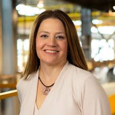 Susan Nickey: Executive Vice President and Chief Client Officer of HASI