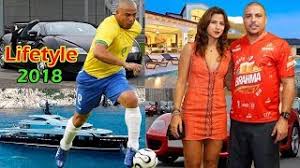 Also known as r9 or o fenomeno (the phenomenon), ronaldo made a massive impact (and a massive amount of money). Ronaldo Luis Nazario De Lima S Lifestyle 2018 Ronaldo Brazilian Footballer Youtube
