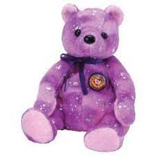 Beanie Babies Official Club Beanies (Bboc): Bbtoystore.com - Toys, Plush,  Trading Cards, Action Figures & Games Online Retail Store Shop Sale