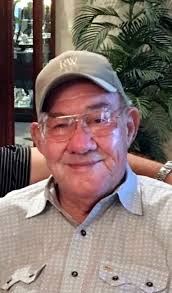 Harold Scott Obituary