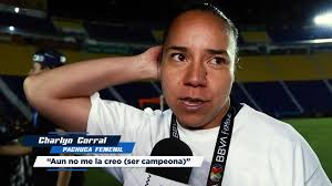 Club Pachuca Femenil