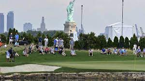 2019 Northern Trust Leaderboard Live Coverage Pga Tour Golf Scores Fedex Cup Updates In Round 3 The 2019 Northern Trust Is Pga Tour Golf Pga Tour Golf Score