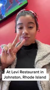 Exploring Levi Restaurant in Johnston, RI