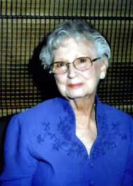 Marlene Park Obituary