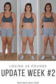 Maybe you would like to learn more about one of these? Losing 20 Pounds Update Week 2 Instant Loss Conveniently Cook Your Way To Weight Loss