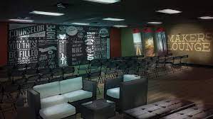 Pin On Youth Room Ideas