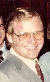 John Randolph Coffman “Randy" passed away