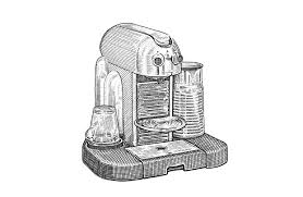 april, 2021 the cheapest de'longhi coffee machines price in singapore starts from s$ 38.73. Superautomatic Espresso Machines That Are Truly Super Wsj