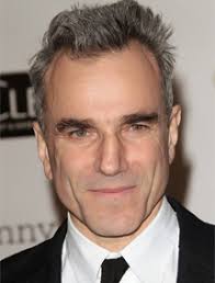 Daniel Day-Lewis