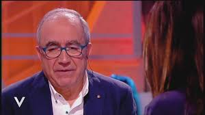 Verissimo: Da "Il Segreto": Don Anselmo