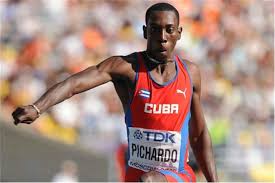 Pedro pablo pichardo peralta (spanish pronunciation: Pedro Pablo Pichardo Mais Uma Estrela A Desertar De Cuba