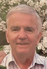 Wayne Foster Currie Obituary