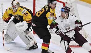 Jetzt wieder treutle wieder mit einem guten safe nach schuss von cibulskis. Eishockey Wm Deutschland Vs Lettland 2 1 Der Ticker Zum Nachlesen