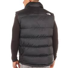 Achetez nos gilets sans manches imperméables, isolés et en molleton. The North Face Doudoune Sans Manches Nuptse Noir Laboutiqueofficielle Com