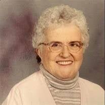 Marjorie Hilsabeck Obituary