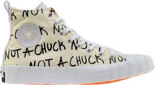 Converse Chuck Taylor All Star 70s Hi Unt1tl3d Not A Chuck White Converse Chuck Taylor Chuck Taylors Chuck Taylor All Star