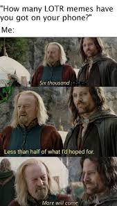 See more ideas about lotr, memes, tolkien. Lotr Memes For You Album On Imgur