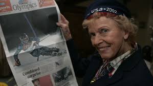 South Bend East Race motivator and proud Olympic grandma Jean Sharp dies