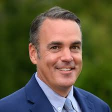 Patrick McGill MD: Leading the Transformation in Healthcare