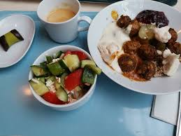 Ikea Cerny Most Prag Prag 14 Restaurant Bewertungen Fotos Tripadvisor