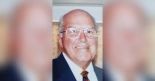 Obituary for Carl W Jasin