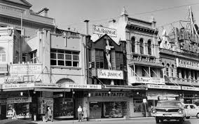 If you needed a little encouragement to get stuck into that. City Of Sydney S Late Night Library Welcome To The Studio History Council Of New South Wales