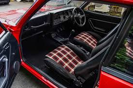 Image result for Terracotta 1980 Capri