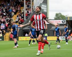 Chelsea Sorprende: ¿Innovación de Lincoln City Alcanzará para la Copa? - Imagen principal del artículo