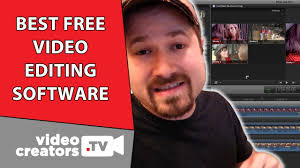 Best free video editing software for online use. Best Cpmpletely Free Video Editor For Mac Superstoreclever