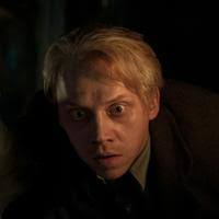 🔥 Walter Gilman MBTI