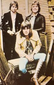 The band consisted of keith emerson. Emerson Lake And Palmer