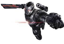 Try our new war machines hack online generator. War Machine By Cptcommunist On Deviantart