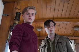 Comments on the movie's realism by historians and eyewitnesses. Dunkirk Bild 7 Von 11 Film Critic De