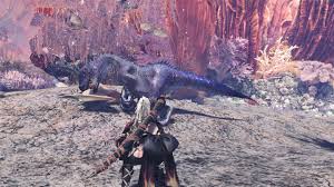 Monster Hunter World Debuts At The Top Of Uk Sales Charts