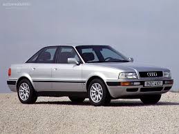 Image result for Audi 80 87
