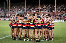 Geelong cats match from thursday, october 1st 2020, 7:40:00 pm held at adelaide oval. Afl Womens Round 3 Adelaide Crows Vs Geelong Cats Norwood Oval 17 Feb 2019 What S On For Adelaide Families Kidswhat S On For Adelaide Families Kids